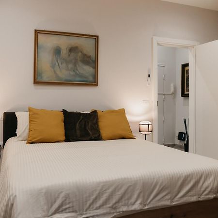 Terra Mia Suite Naples Exterior photo