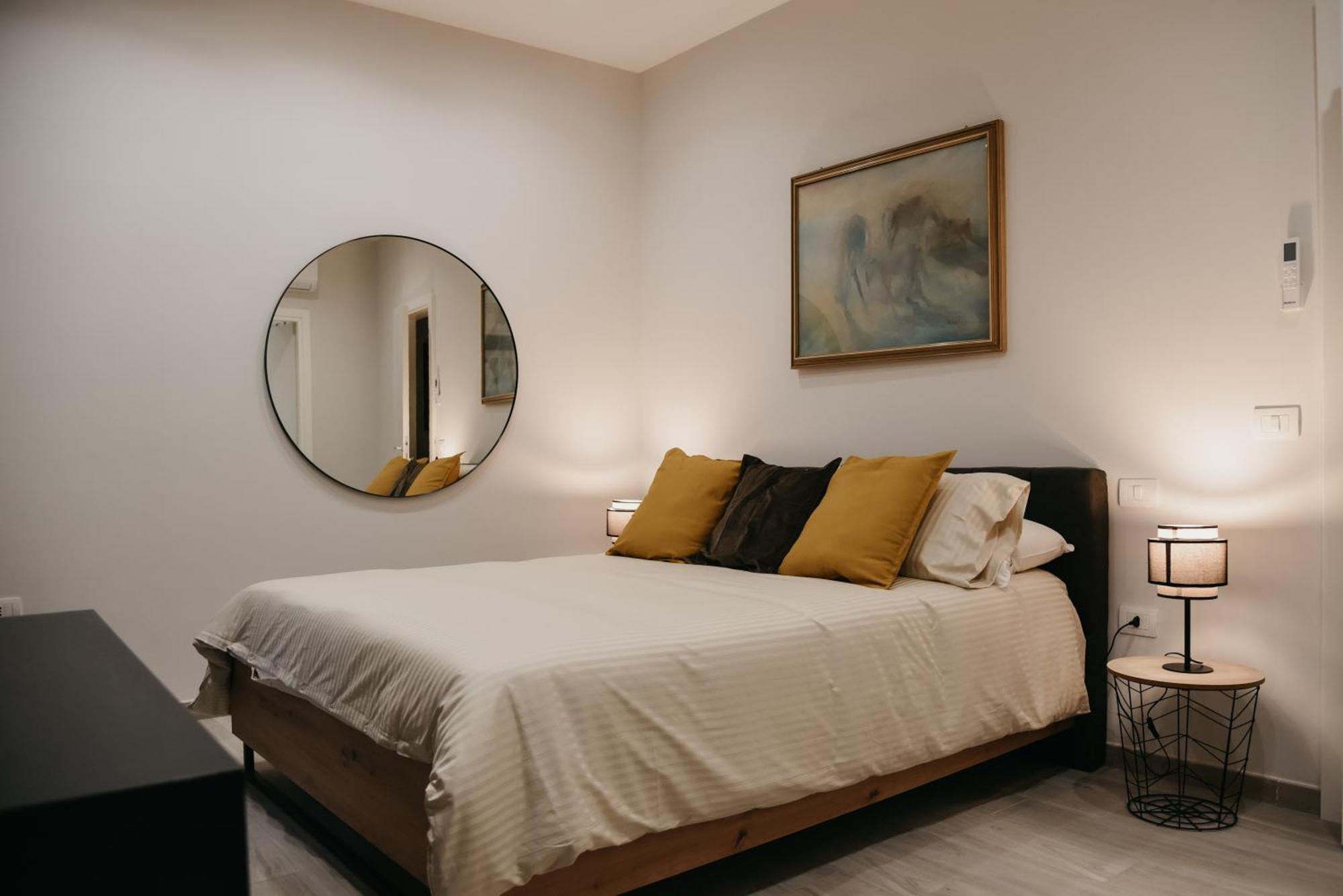 Terra Mia Suite Naples Exterior photo