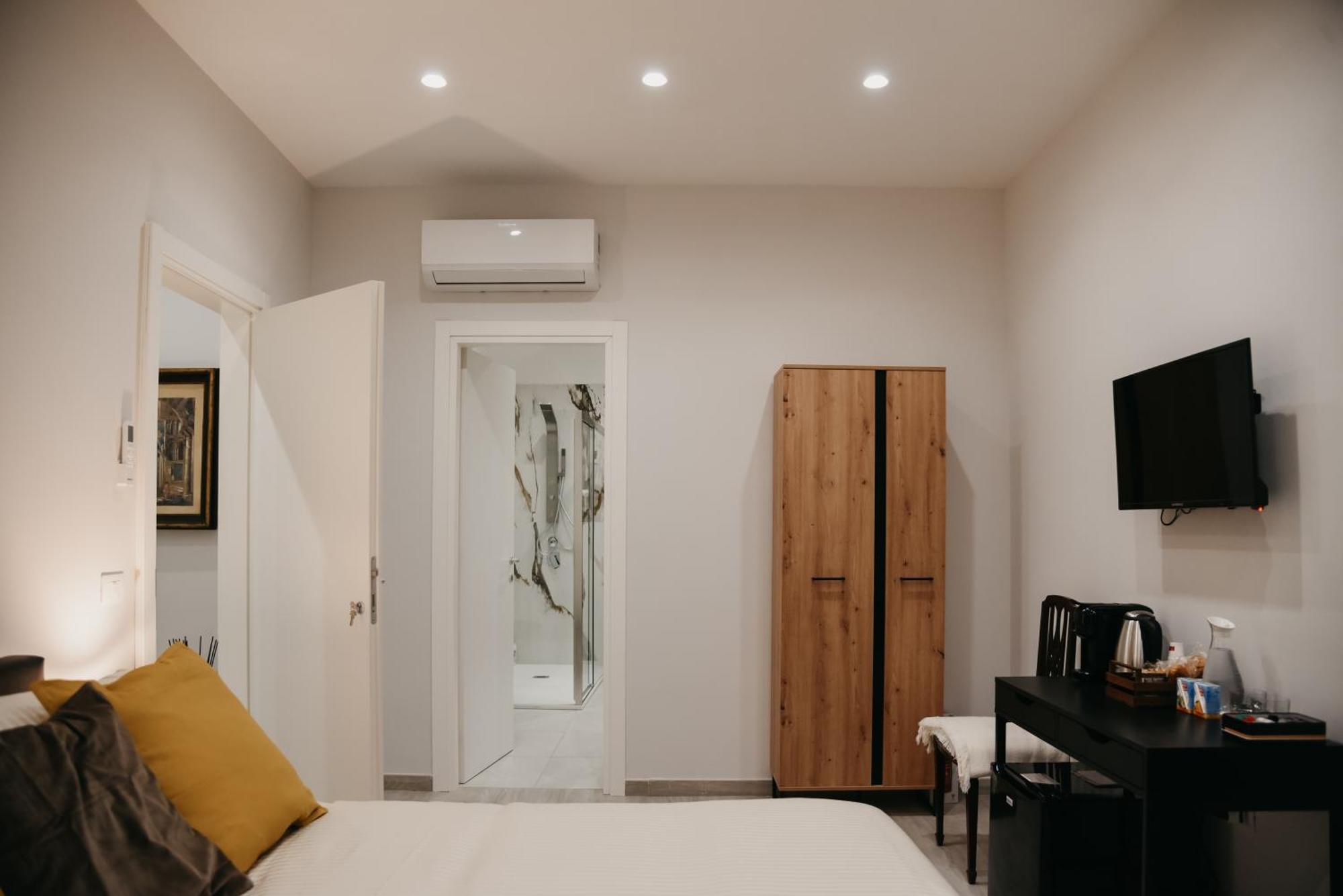 Terra Mia Suite Naples Exterior photo