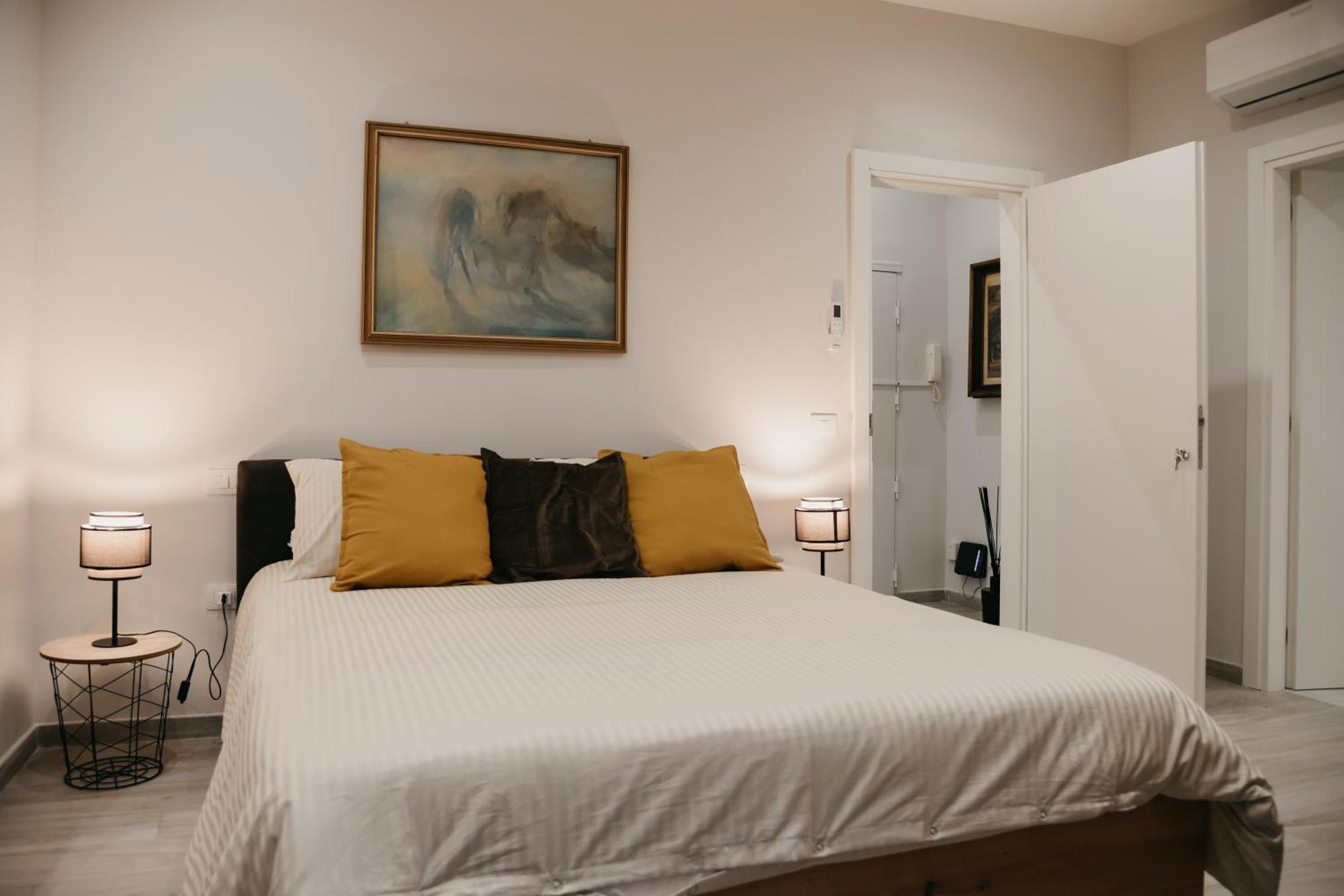 Terra Mia Suite Naples Exterior photo