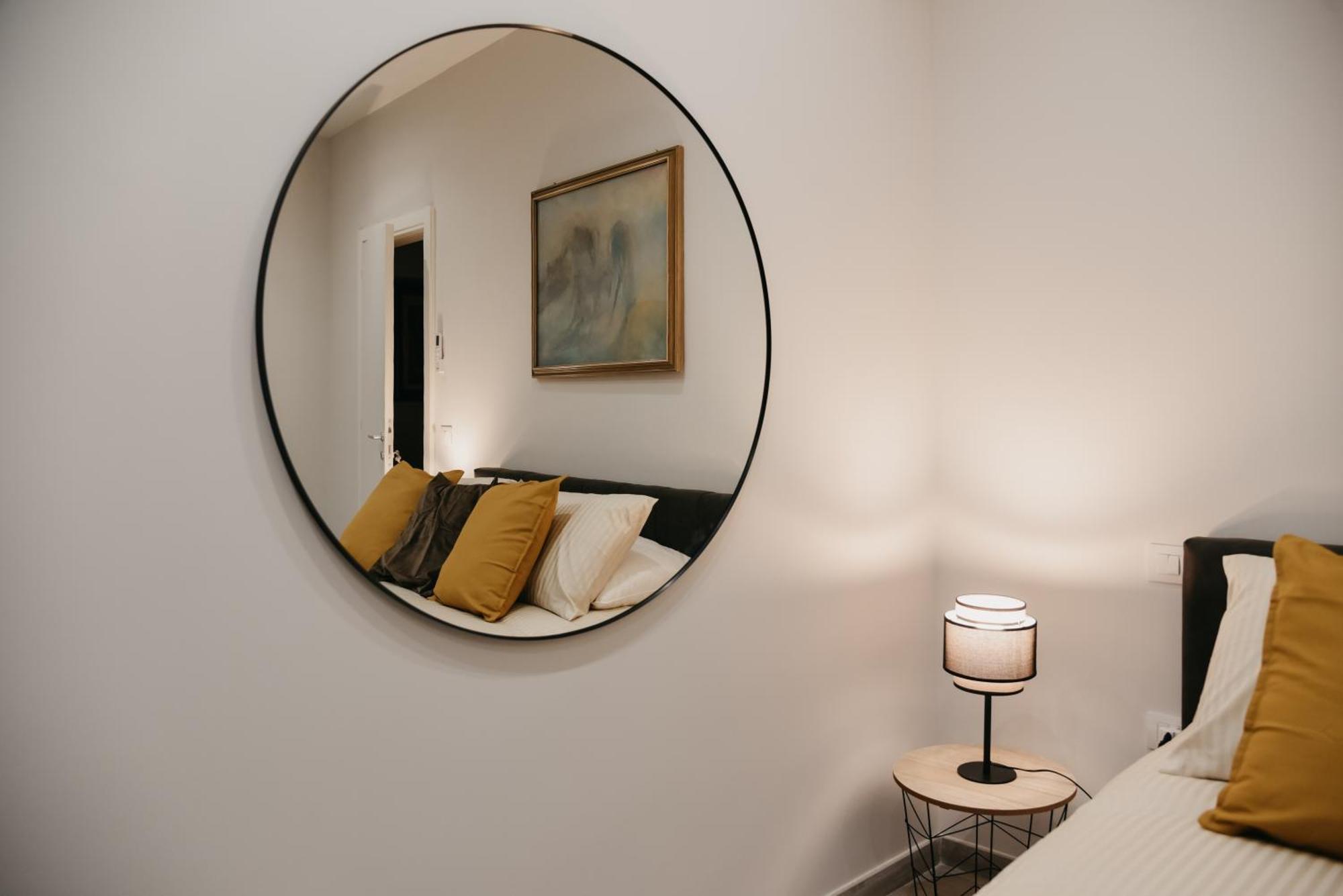 Terra Mia Suite Naples Exterior photo