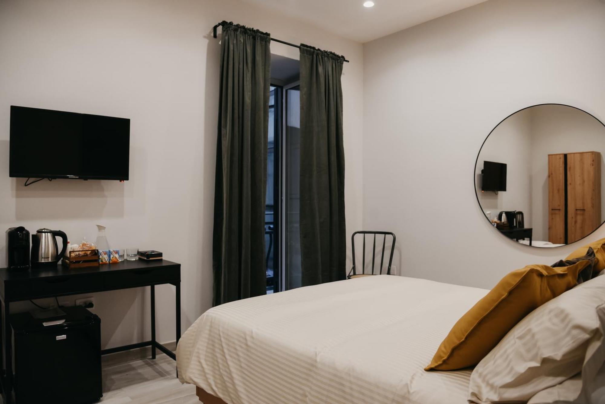 Terra Mia Suite Naples Exterior photo