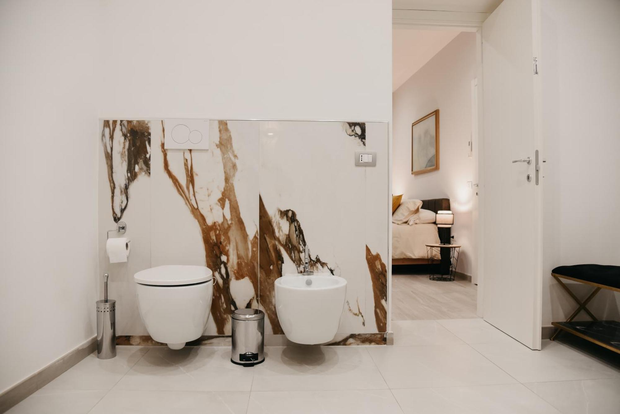 Terra Mia Suite Naples Exterior photo