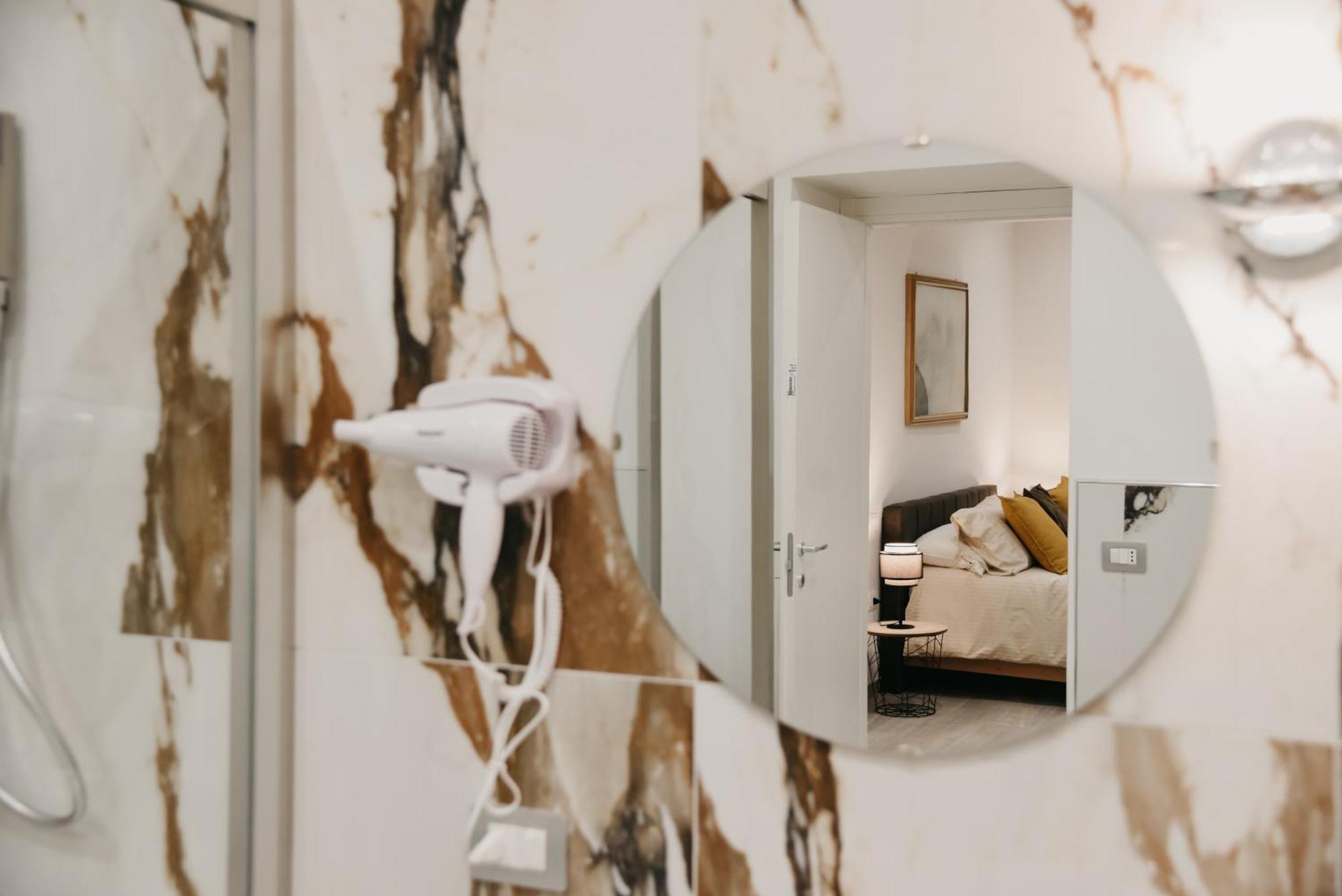 Terra Mia Suite Naples Exterior photo