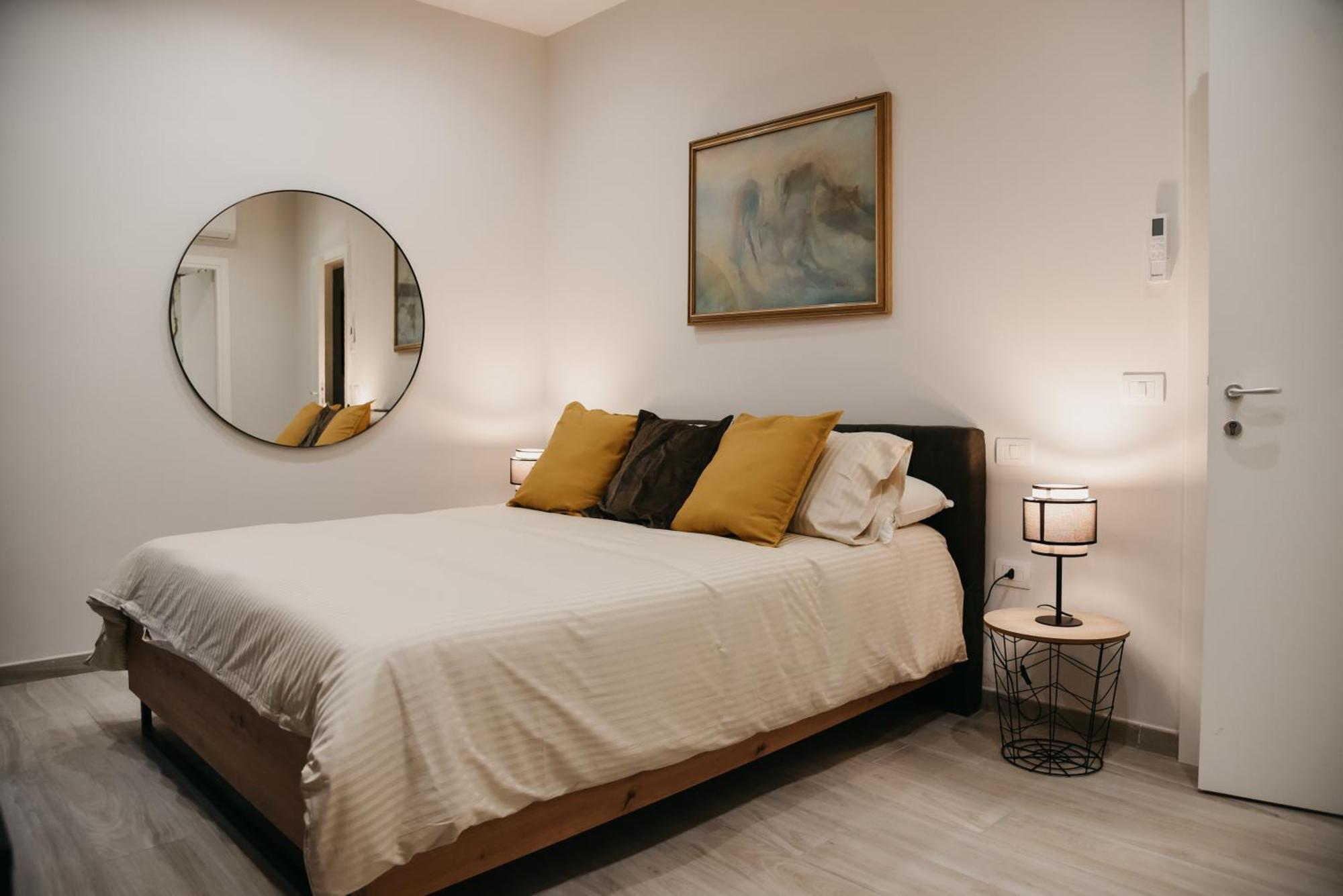 Terra Mia Suite Naples Exterior photo